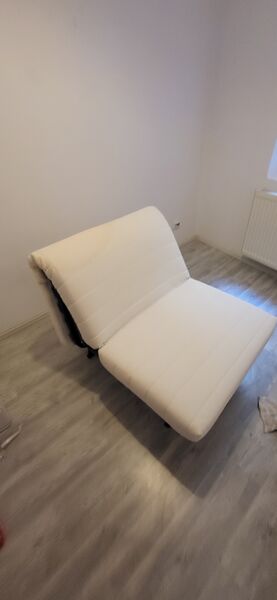 Vand fotoliu extensibil Ikea.