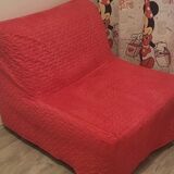 Vand fotoliu extensibil Ikea